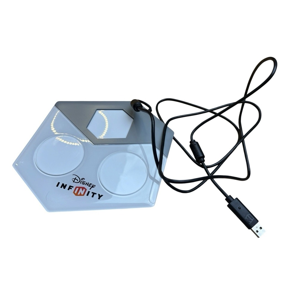 Disney Infinity Portal Base INF-8037059 (MPN) for Xbox One, Disney Infinity
